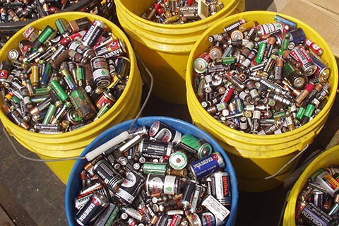 48v锂电池回收价格√废手机电池回收-新能源动力电池回收