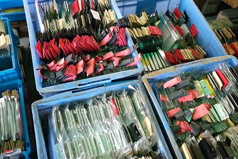 延边朝鲜族专业高价回收旧电池